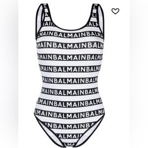 🔥BALMAIN One-Piece Swimsuit🔥